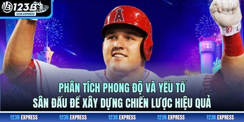 Phân tích phong độ và yếu tố sân đấu để xây dựng chiến lược hiệu quả